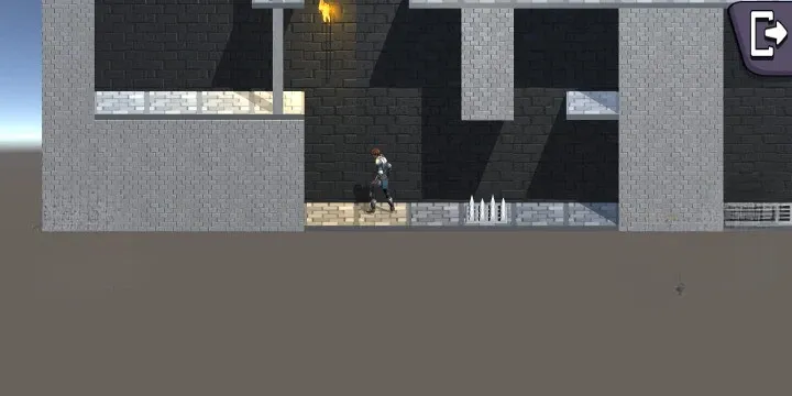 Скриншот 2 к игре King's Son