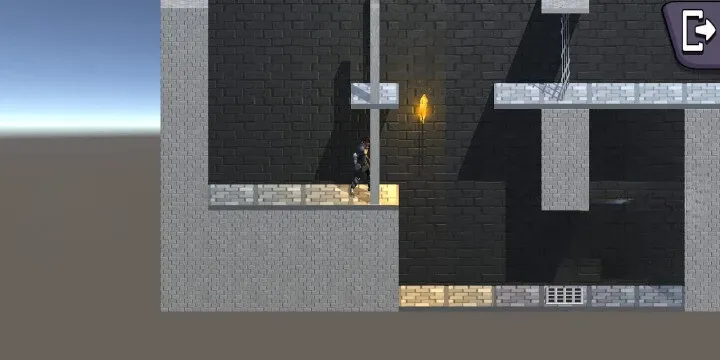 Скриншот 5 к игре King's Son