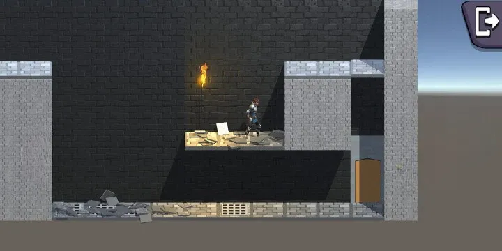 Скриншот 6 к игре King's Son