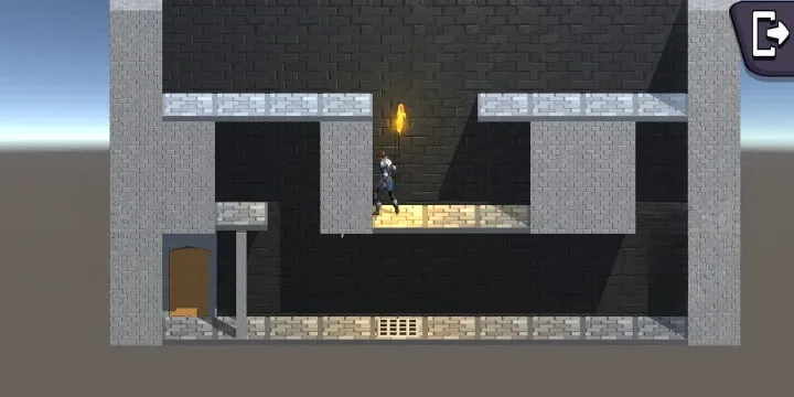 Скриншот 7 к игре King's Son