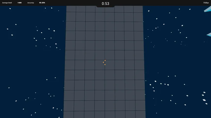 Скриншот 2 к игре Hyouteki