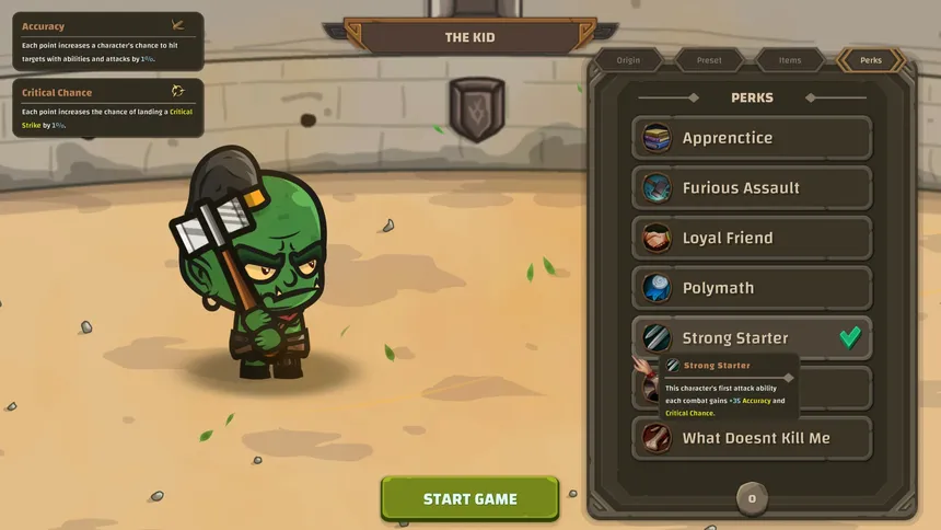 Скриншот 4 к игре We Are Gladiators