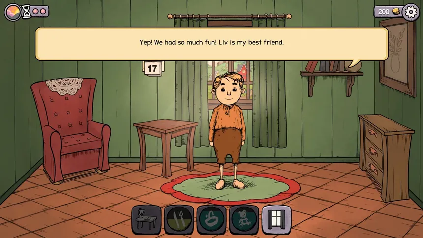 Скриншот 1 к игре My Child Lebensborn Remastered