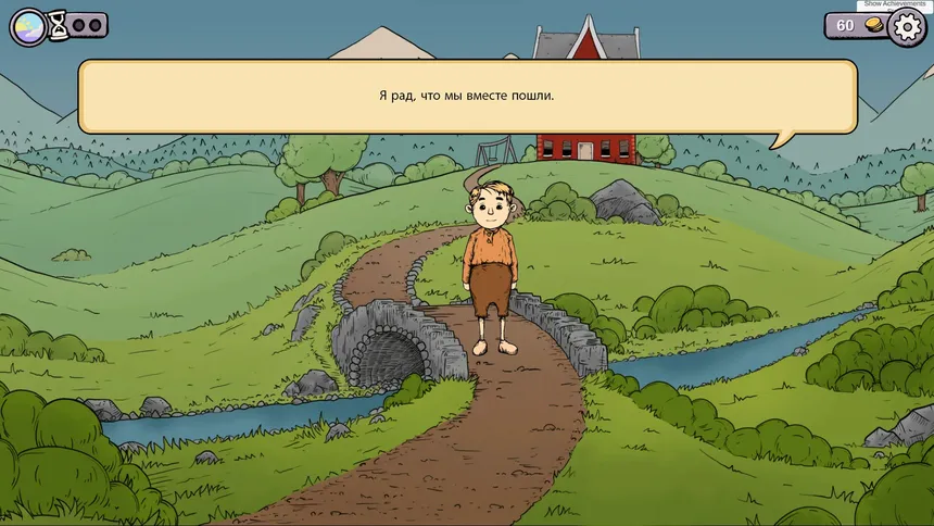 Скриншот 2 к игре My Child Lebensborn Remastered