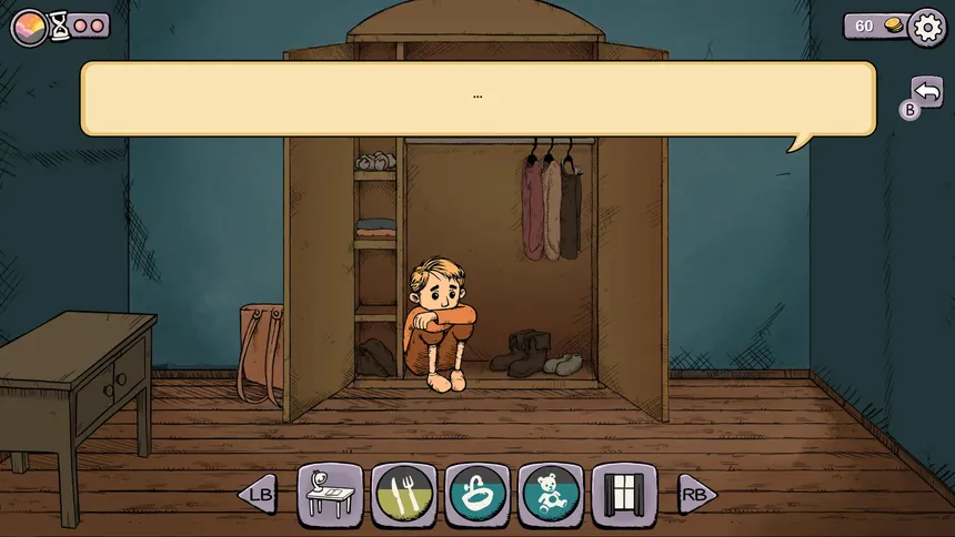 Скриншот 4 к игре My Child Lebensborn Remastered