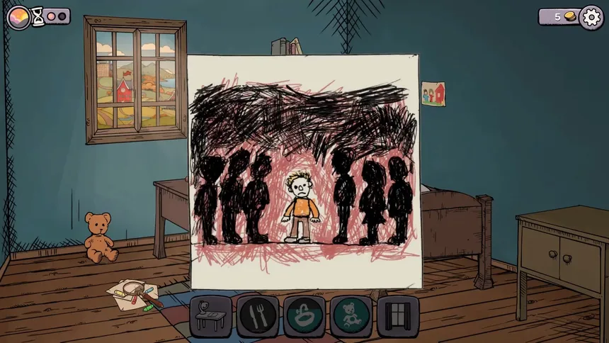 Скриншот 5 к игре My Child Lebensborn Remastered