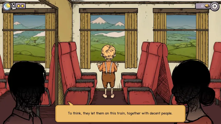Скриншот 8 к игре My Child Lebensborn Remastered
