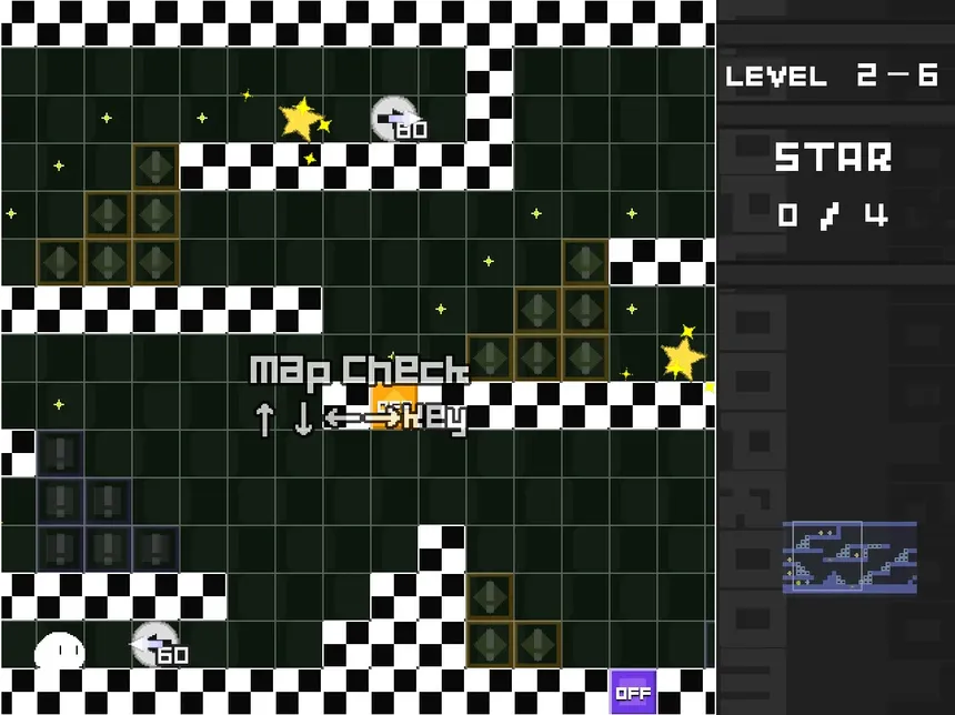Скриншот 4 к игре LOOP LOOP ROOM