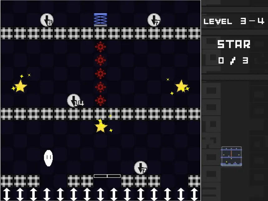 Скриншот 5 к игре LOOP LOOP ROOM