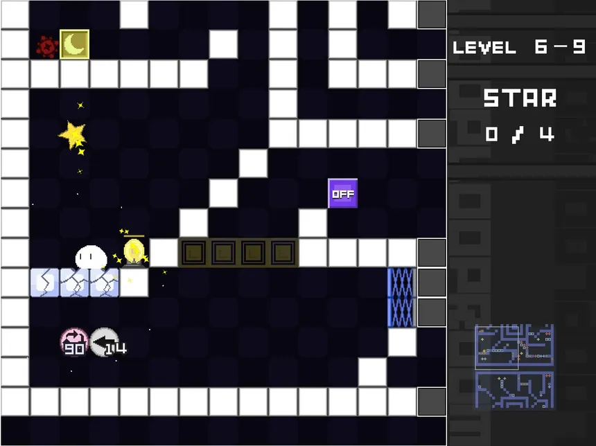 Скриншот 7 к игре LOOP LOOP ROOM