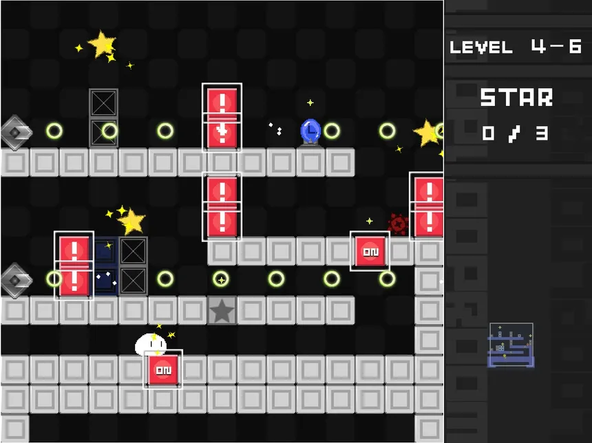Скриншот 8 к игре LOOP LOOP ROOM