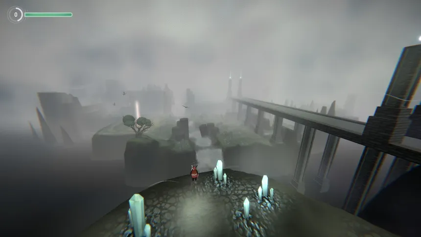 Скриншот 3 к игре The Shaman's Ark