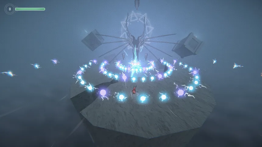 Скриншот 4 к игре The Shaman's Ark