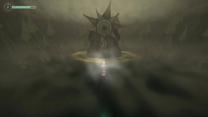 Скриншот 6 к игре The Shaman's Ark