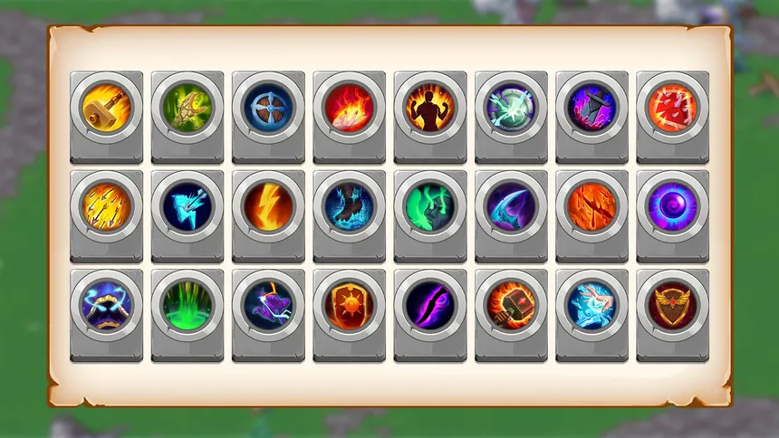 Скриншот 6 к игре The World of Nifty Craft