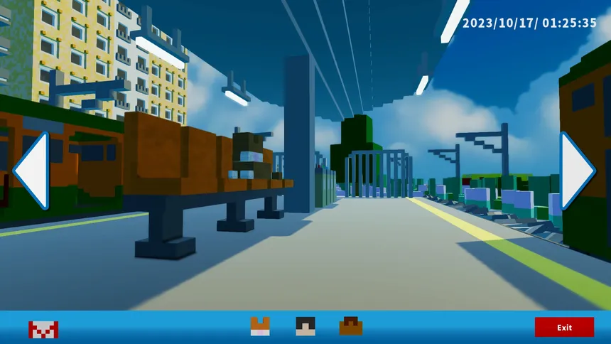 Скриншот 5 к игре Eye on the world