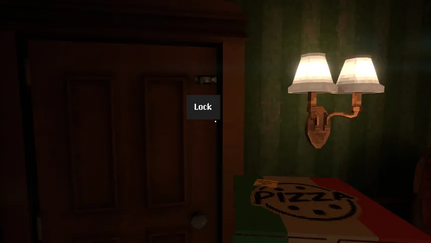 Скриншот 3 к игре Tales from My Ass: Slice of Death