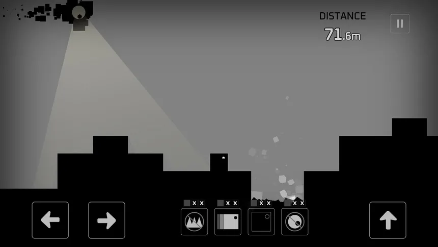 Скриншот 7 к игре Sqube Darkness
