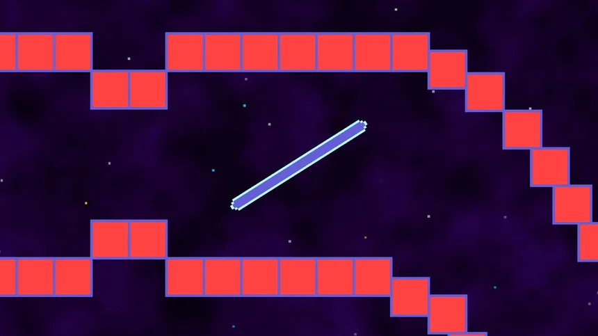 Скриншот 1 к игре Twist & Turn