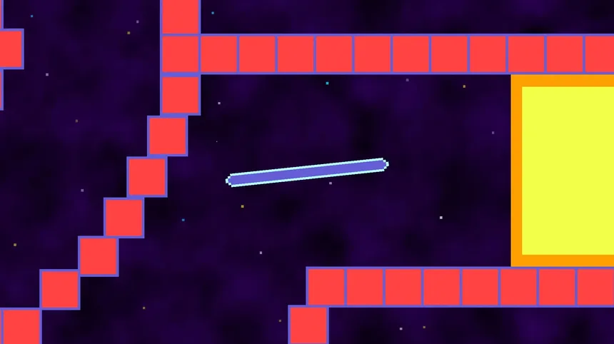 Скриншот 2 к игре Twist & Turn