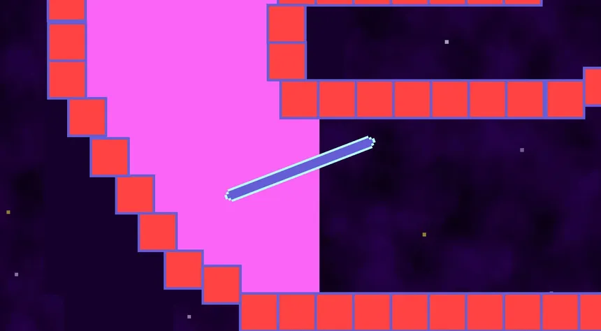 Скриншот 3 к игре Twist & Turn