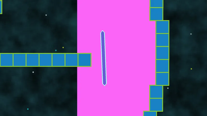 Скриншот 6 к игре Twist & Turn