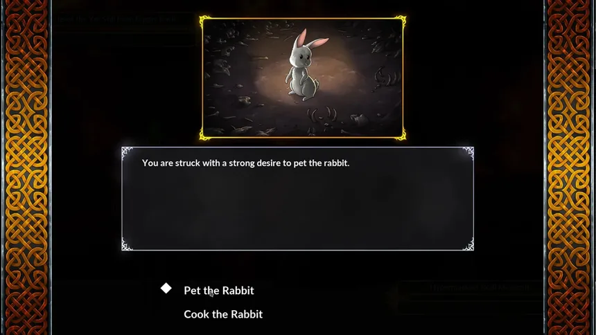 Скриншот 3 к игре Chains of the Goddess