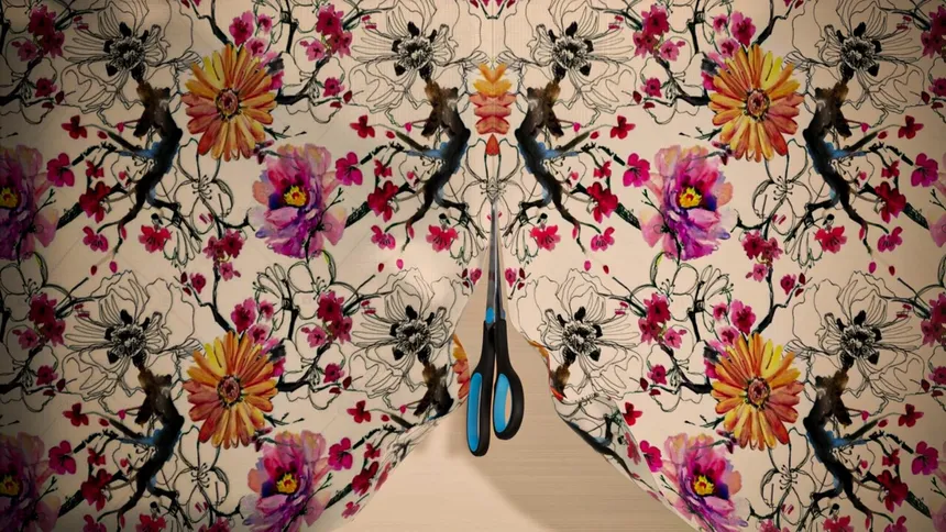 Скриншот 4 к игре FASHION DESIGNER SIMULATOR:  Design Studio Creator Master
