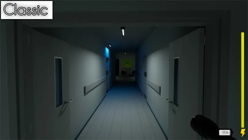 Скриншот 5 к игре The Experiment