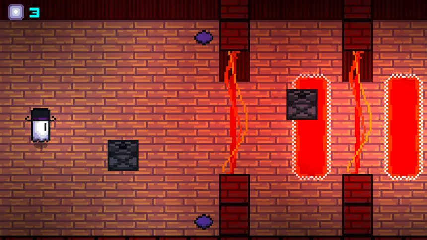 Скриншот 2 к игре Phantom Wardrobe