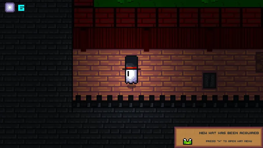 Скриншот 5 к игре Phantom Wardrobe