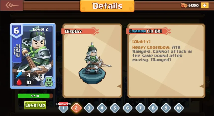 Скриншот 2 к игре 召唤之王 (Supreme Summoner)