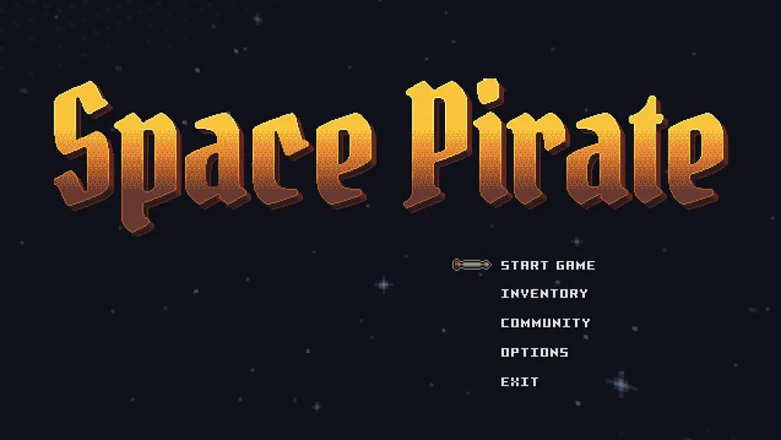 Скриншот 4 к игре Infinity Pirate