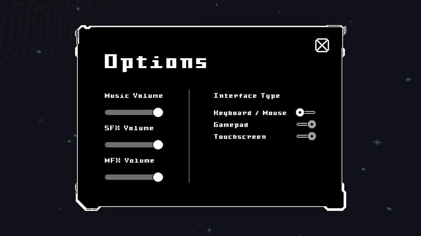 Скриншот 5 к игре Infinity Pirate