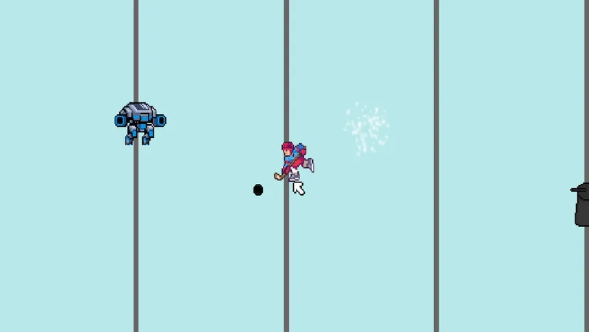 Скриншот 4 к игре RTS Football