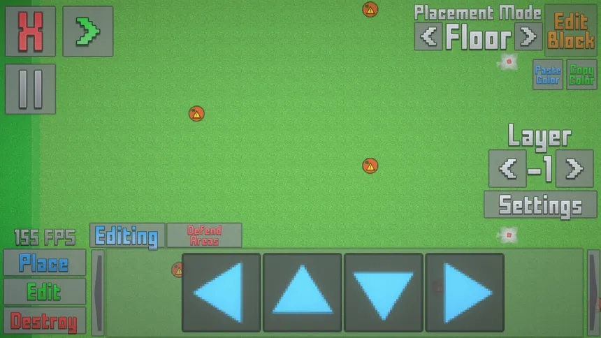 Скриншот 8 к игре Tank Strike