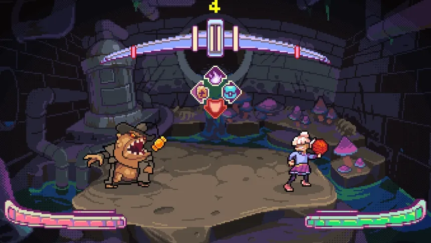 Скриншот 2 к игре Away From Home