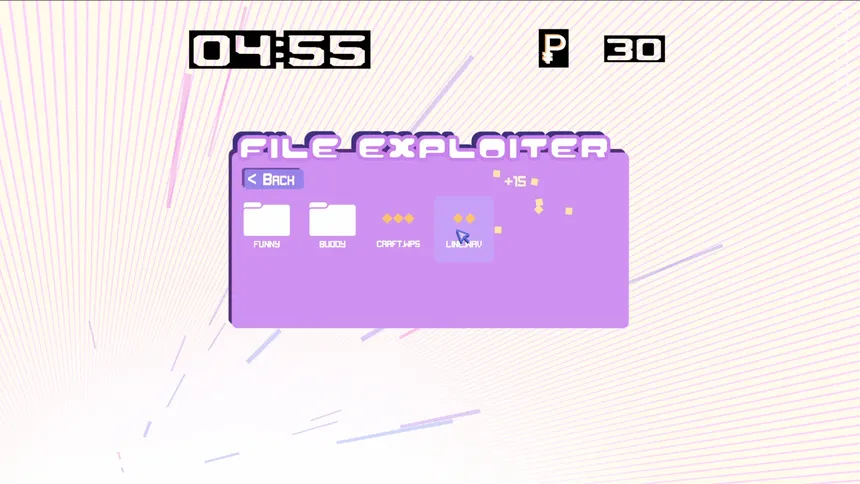 Скриншот 5 к игре PLONG