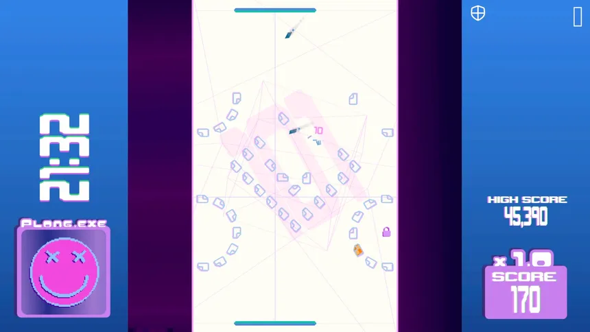 Скриншот 6 к игре PLONG