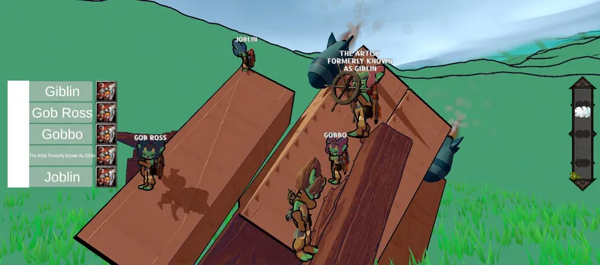 Скриншот 4 к игре Errships