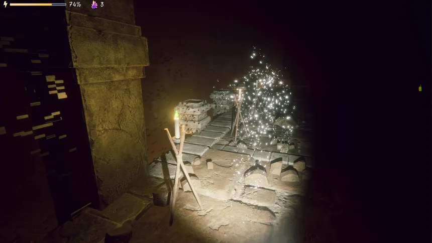 Скриншот 4 к игре Dimenders