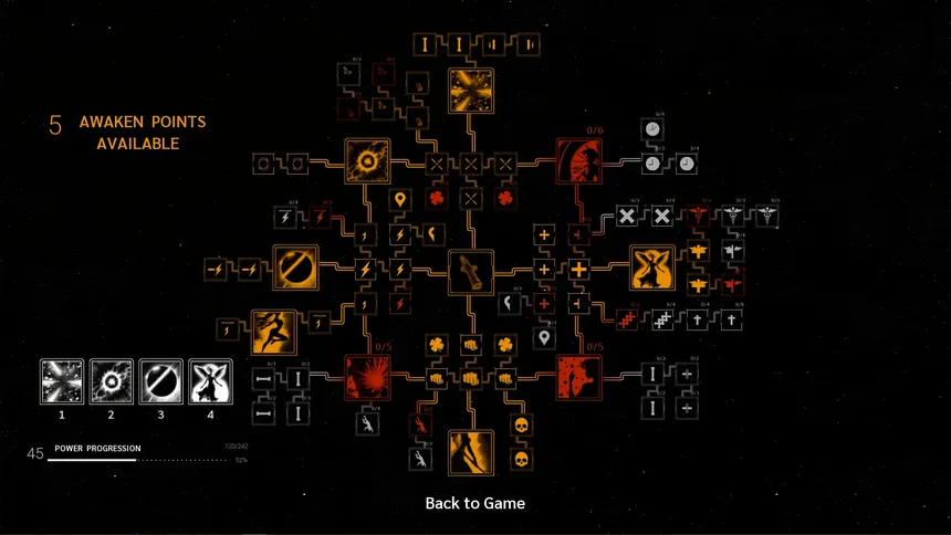 Скриншот 7 к игре SameShadow