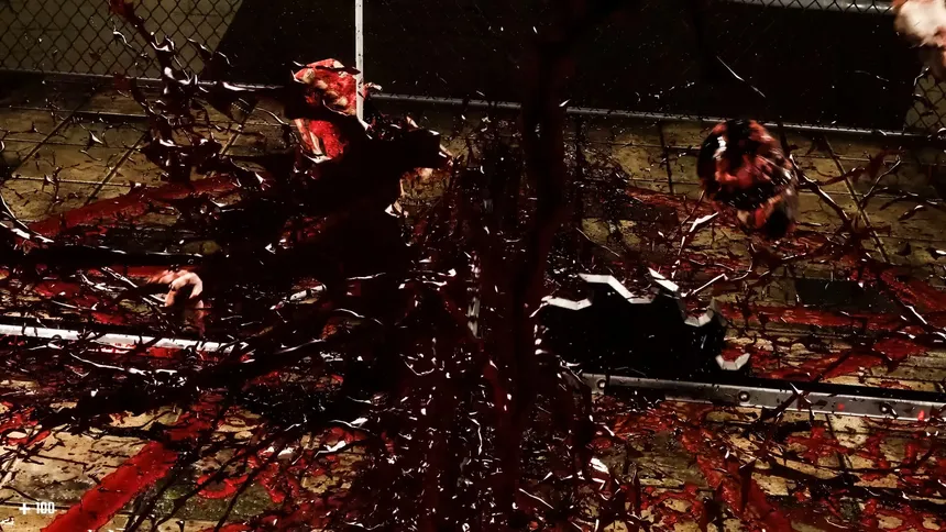Скриншот 7 к игре Gore Doctor