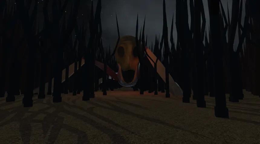 Скриншот 5 к игре Grandpa's House
