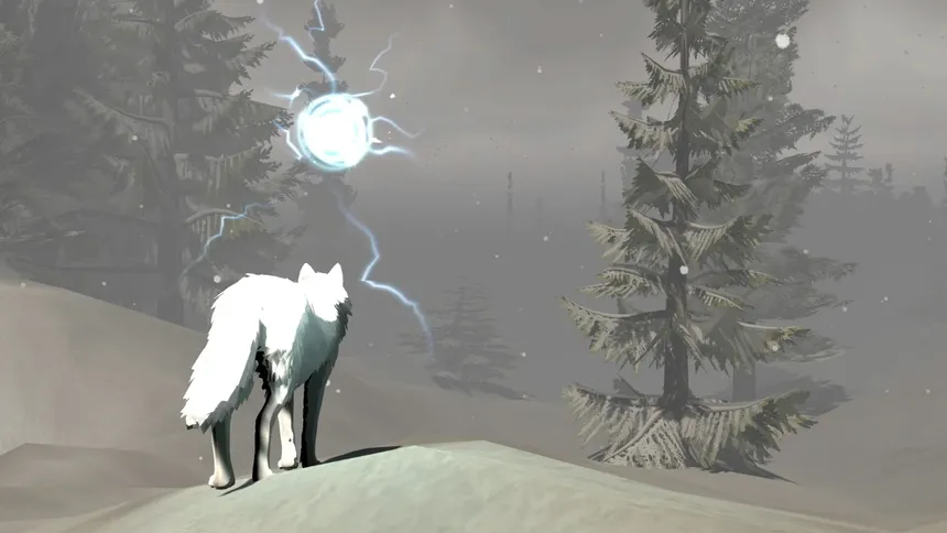 Скриншот 5 к игре Lost In Winter