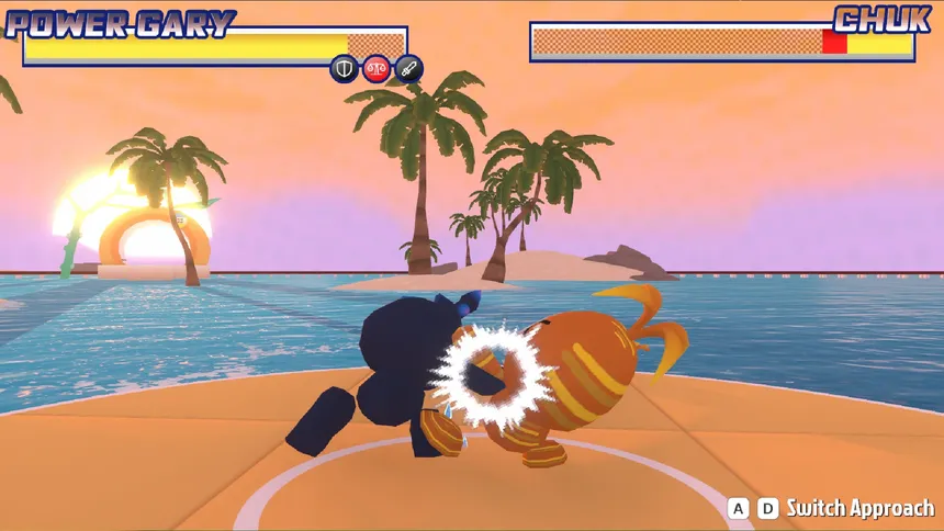 Скриншот 5 к игре Bobo Bay