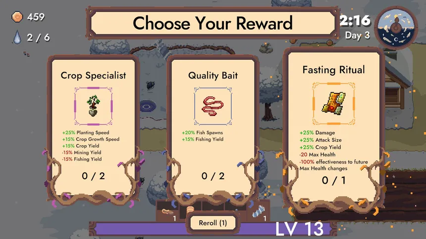 Скриншот 3 к игре Pesticide Not Required: Prologue