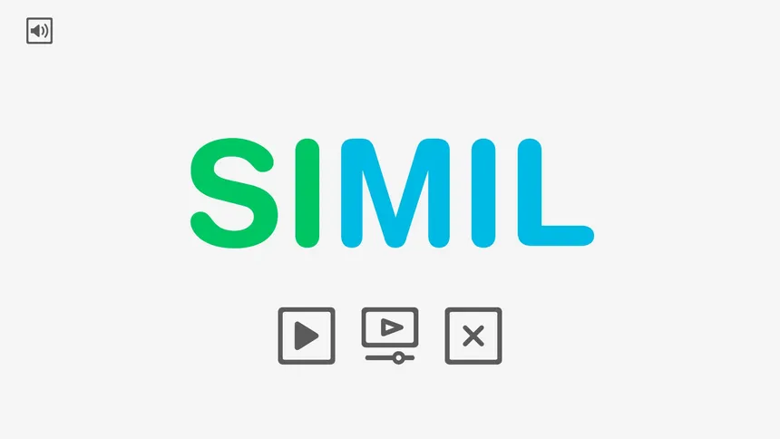 Скриншот 1 к игре Simil