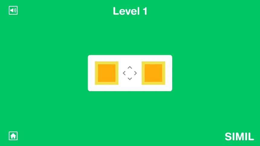 Скриншот 2 к игре Simil