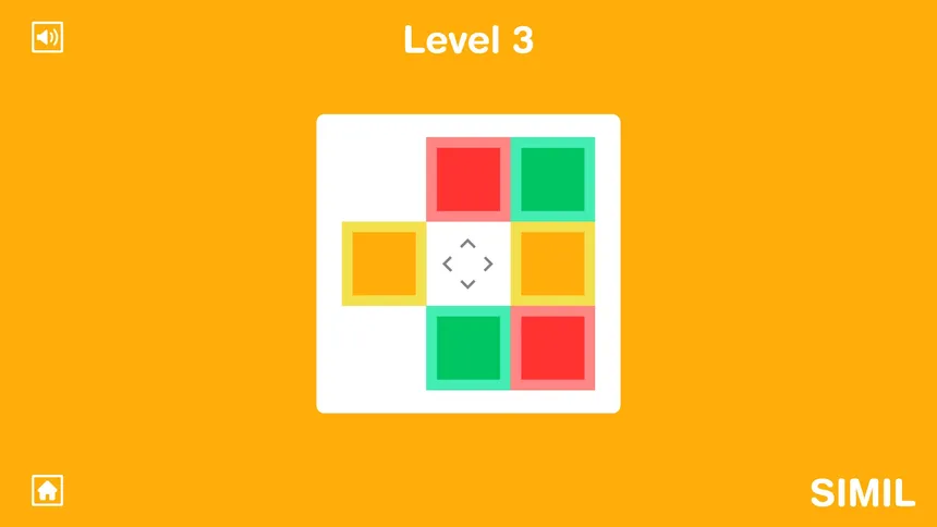 Скриншот 4 к игре Simil